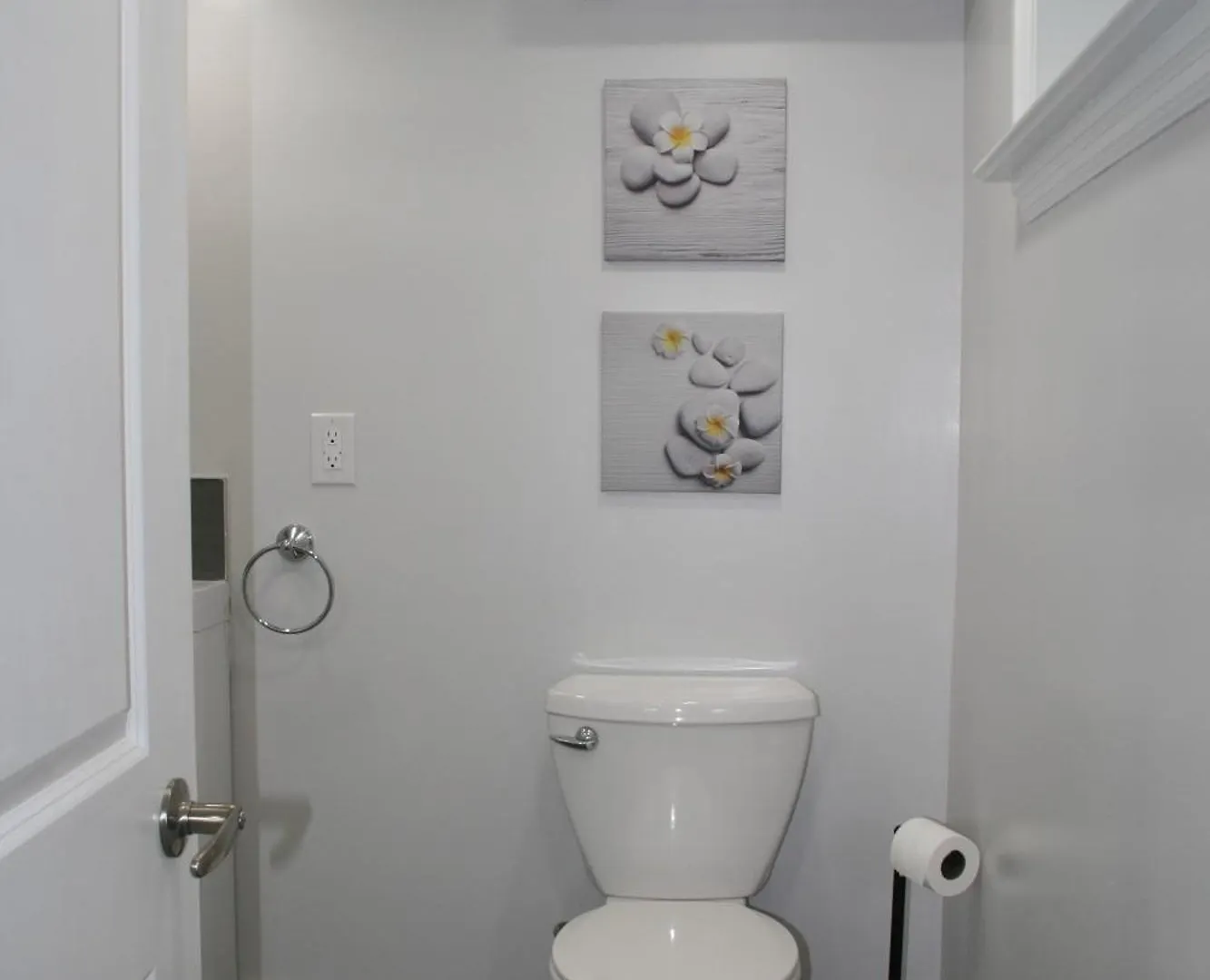 Modern Upper Beach Private Suite トロント